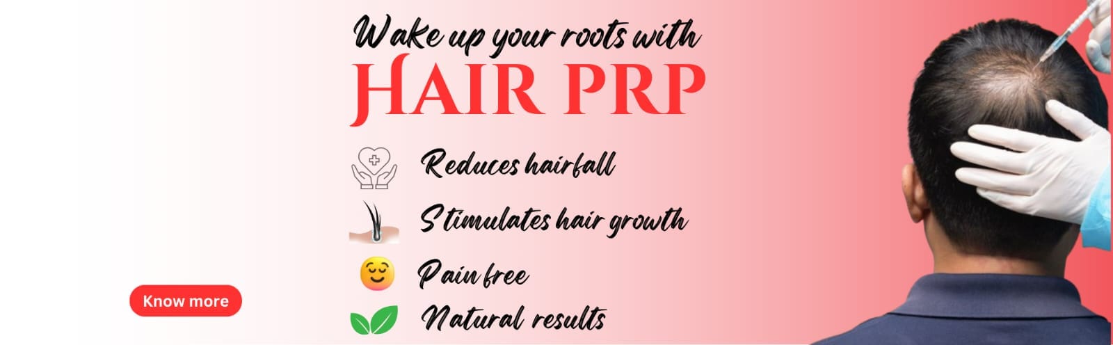 Hair PRP – Fortune Skin/Hair/Laser Clinic | Best Skin and Hair Clinic in Malegaon Hair PRP Treatment at the Best Skin and Hair Clinic in Malegaon – Fortune Skin/Hair/Laser Clinic